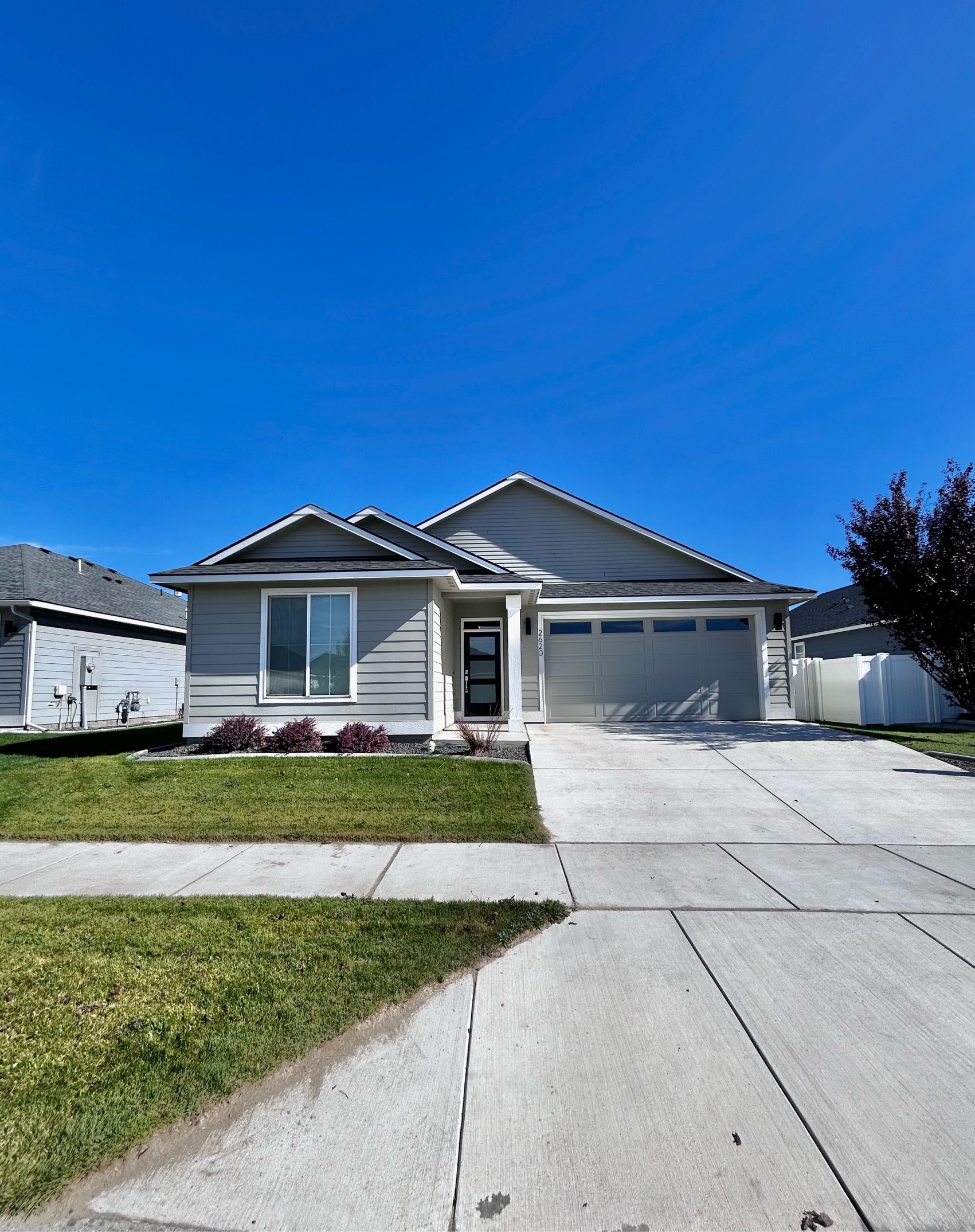 2620 Clark Ridge Drive