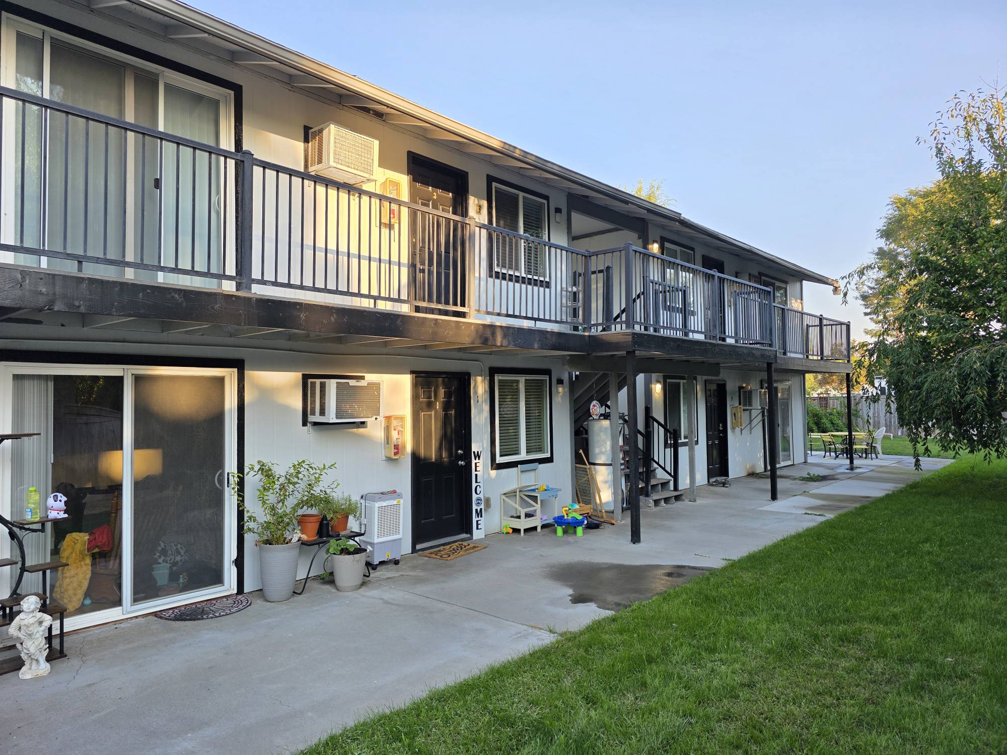 404 Belle Avenue - 3