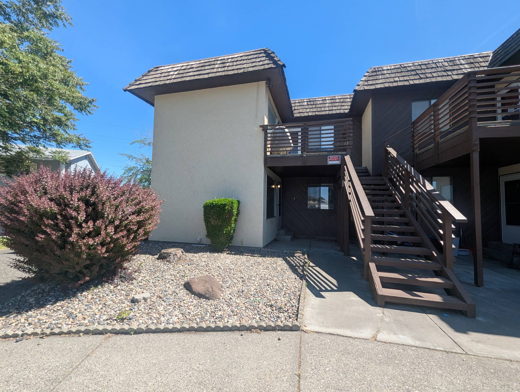 3611 West 17th Place - A
