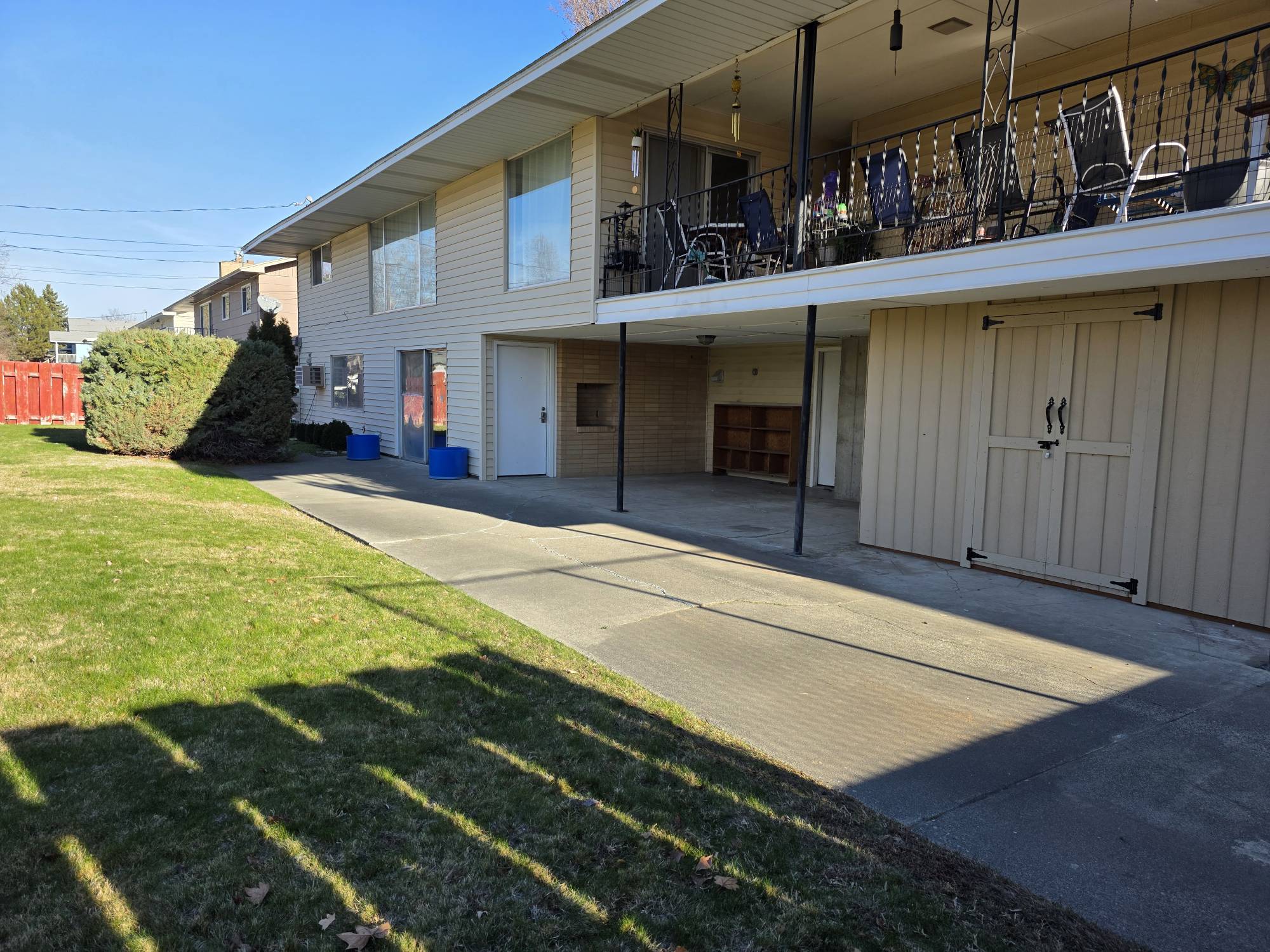 1903 Pike Avenue - 2