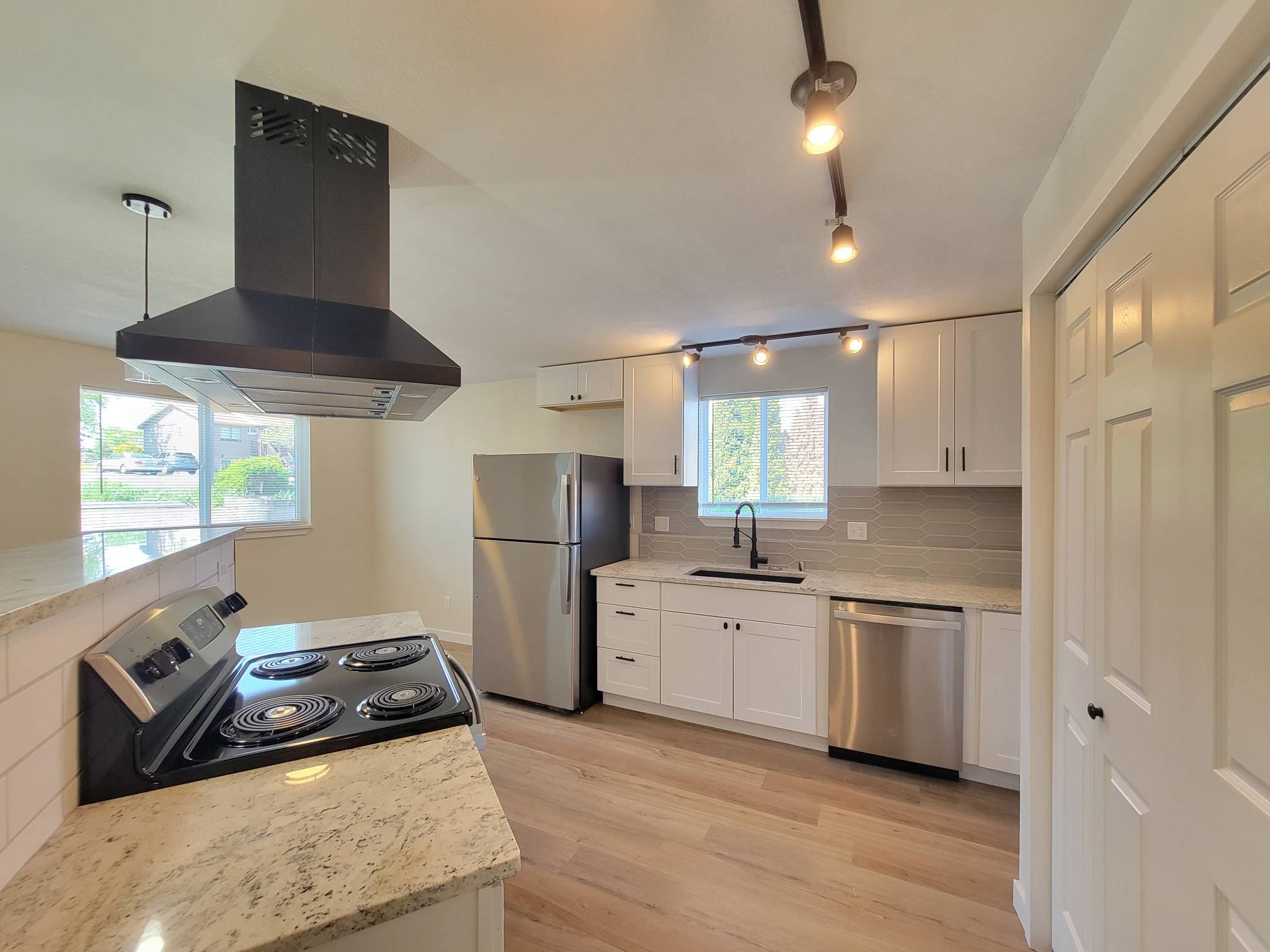 1109 South Olympia Place - A