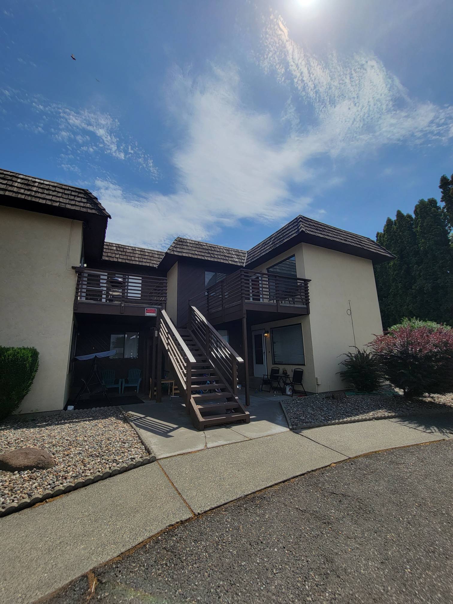 3611 West 17th Place - C