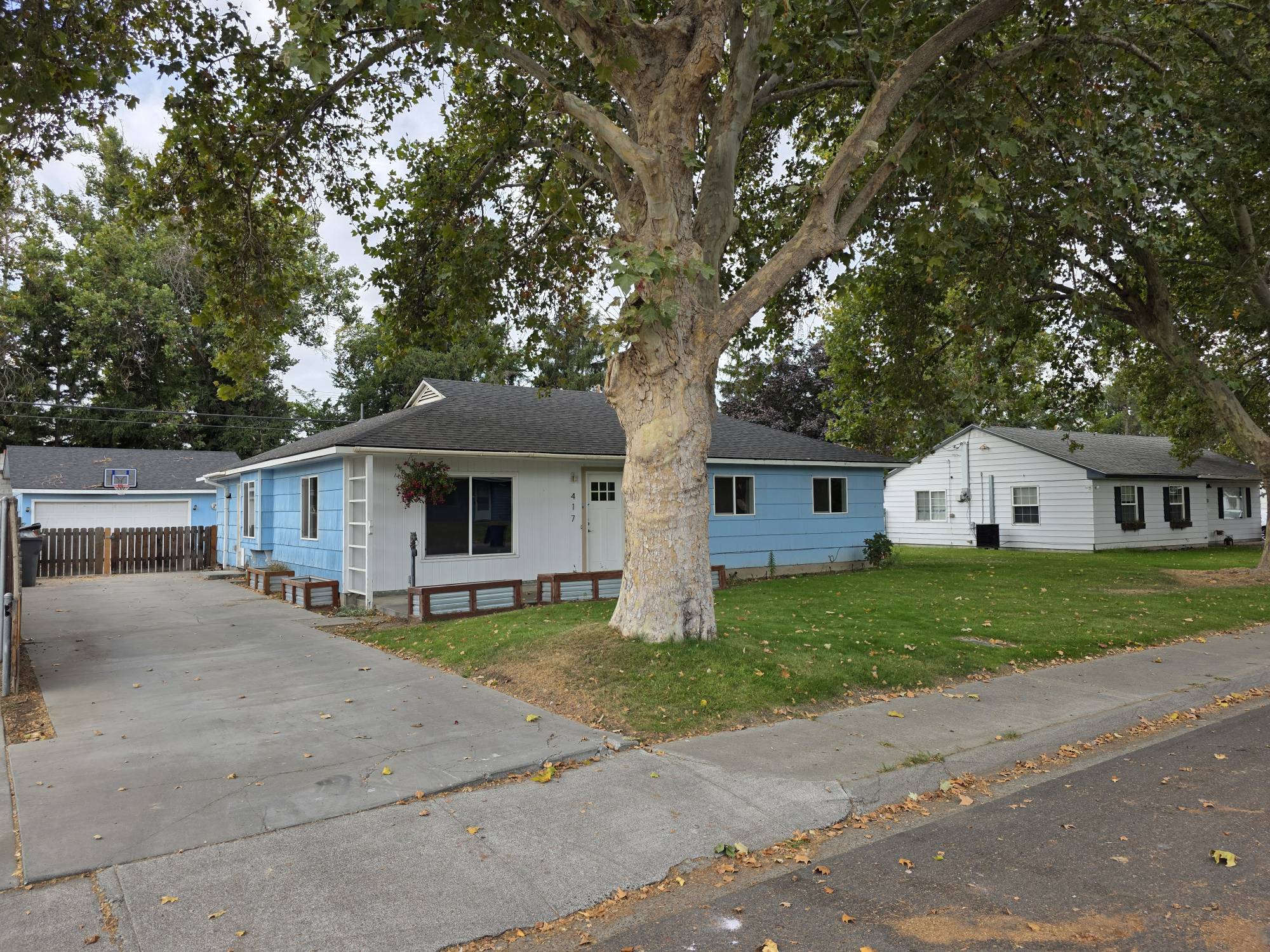 417 Cottonwood Drive