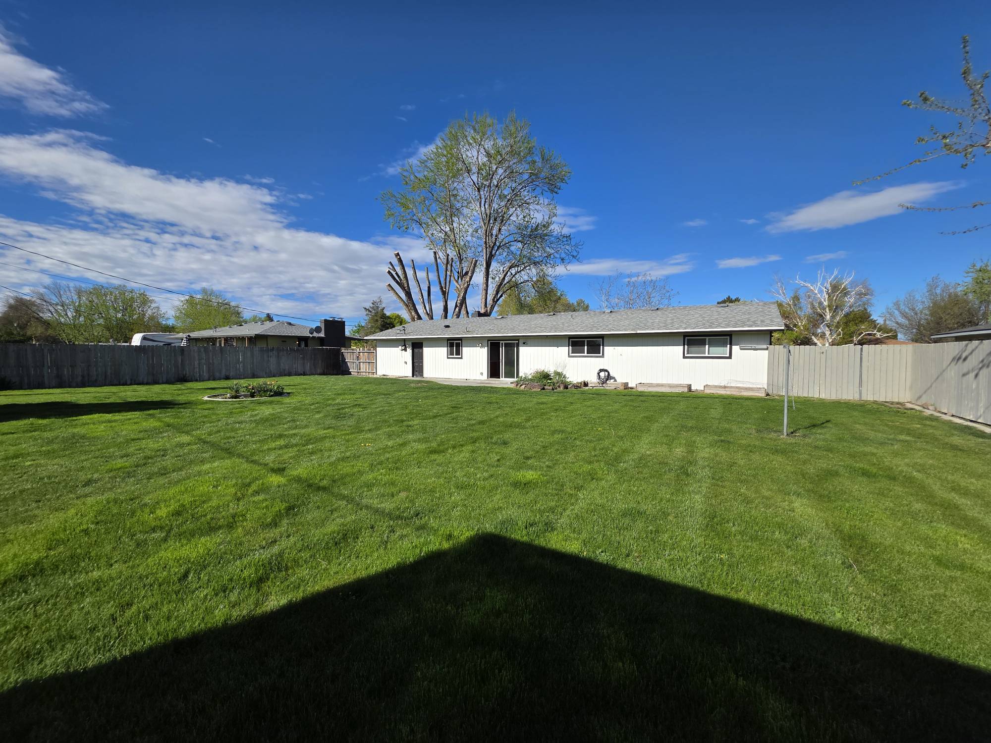 1601 South Yelm Street